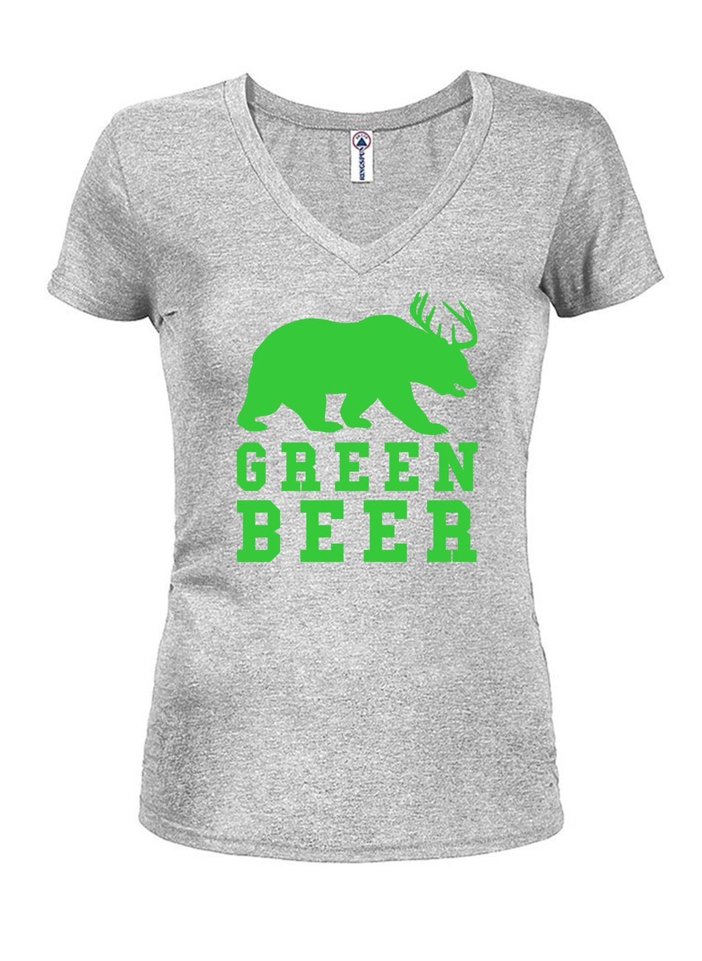 Green Beer T-Shirt