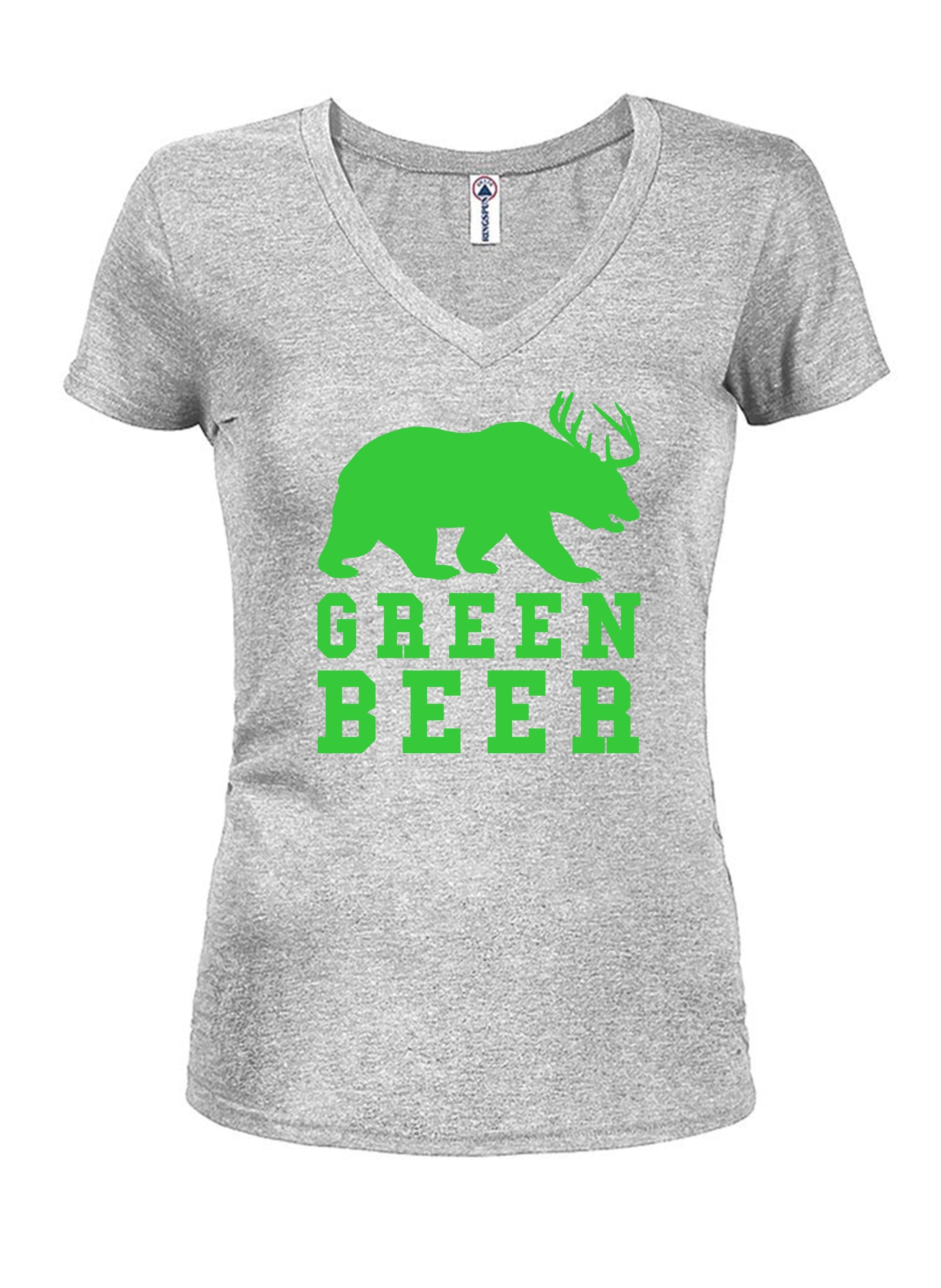 Green Beer T-Shirt
