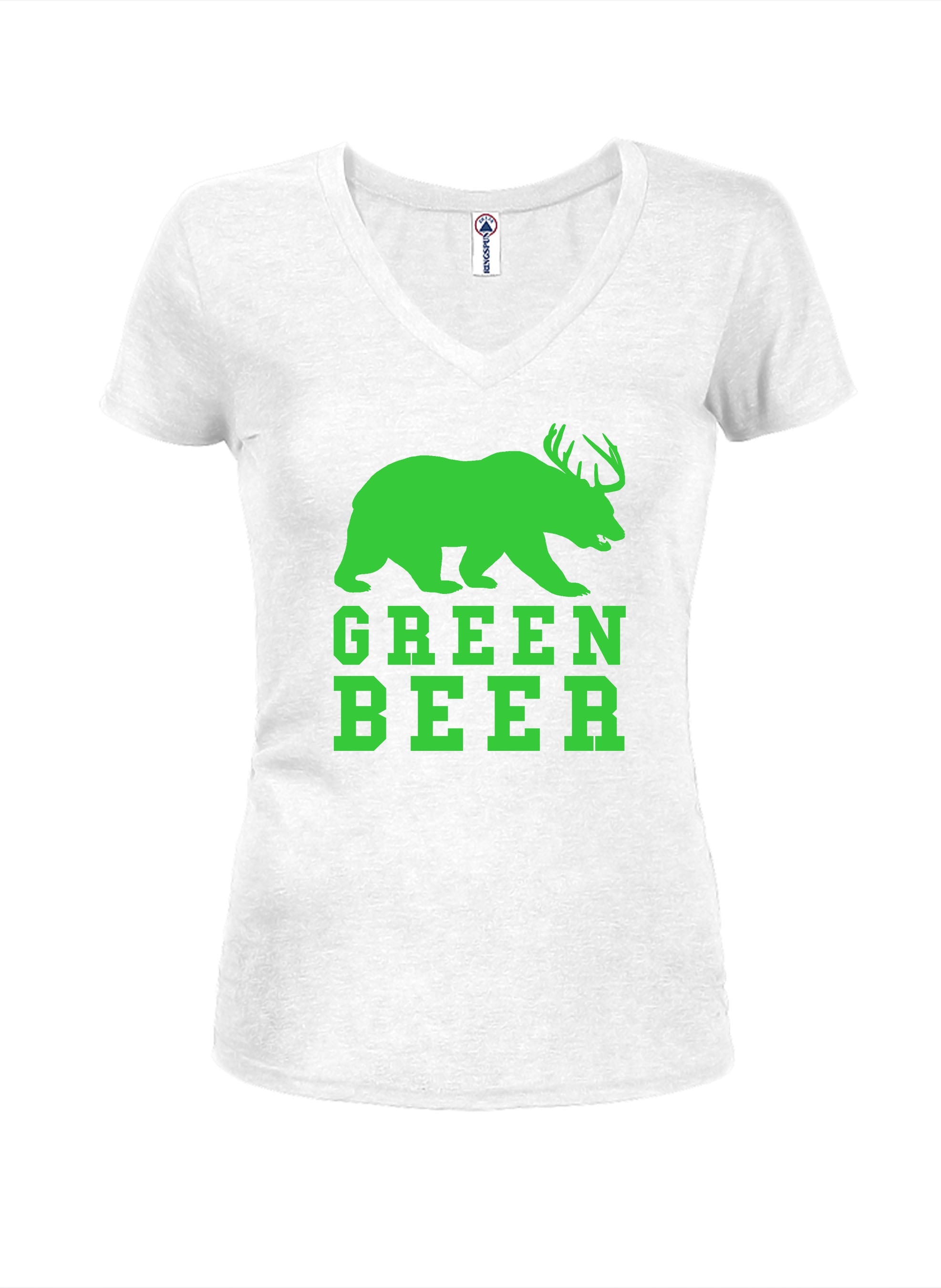 Green Beer T-Shirt