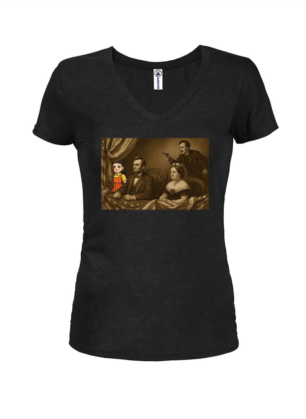 Green Light Theater T-Shirt