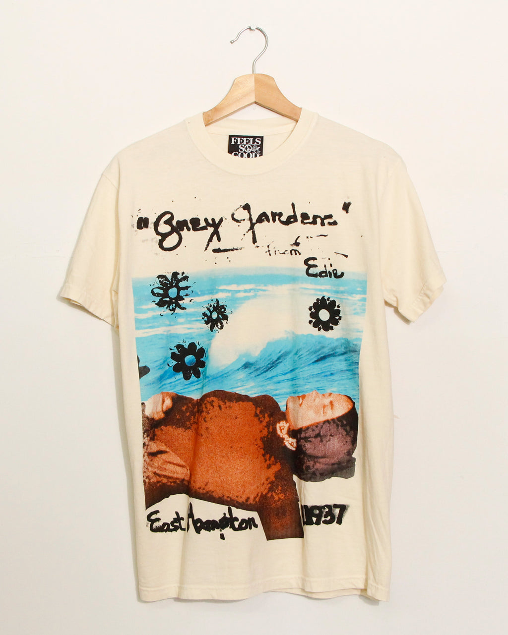 Grey Gardens - Ships Week of 7/20