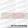 Honda Civic (EF, 4th Gen) Complete DIY Kit