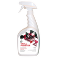 GrillMeister Degreaser & Cleaner For Grills, Oven, Barbeques & Grates, 1 Quart