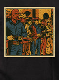 Gunfight Kids T-Shirt