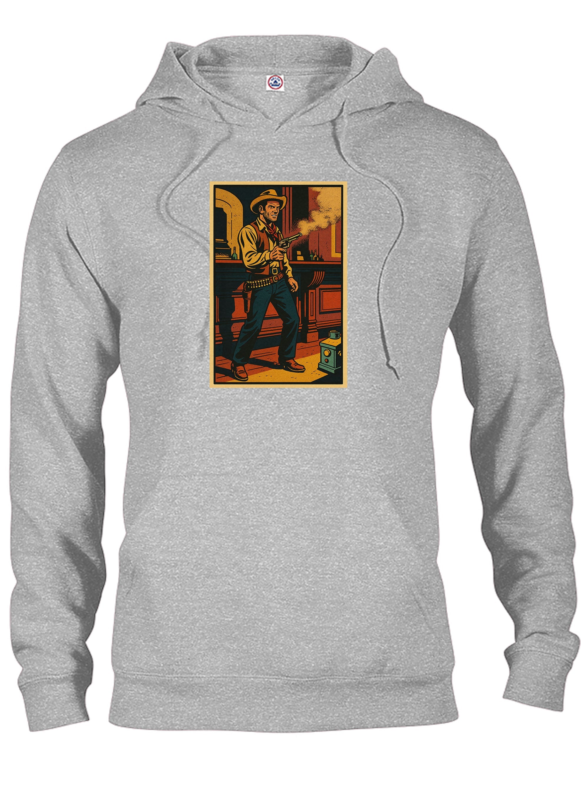 Gunslinger T-Shirt