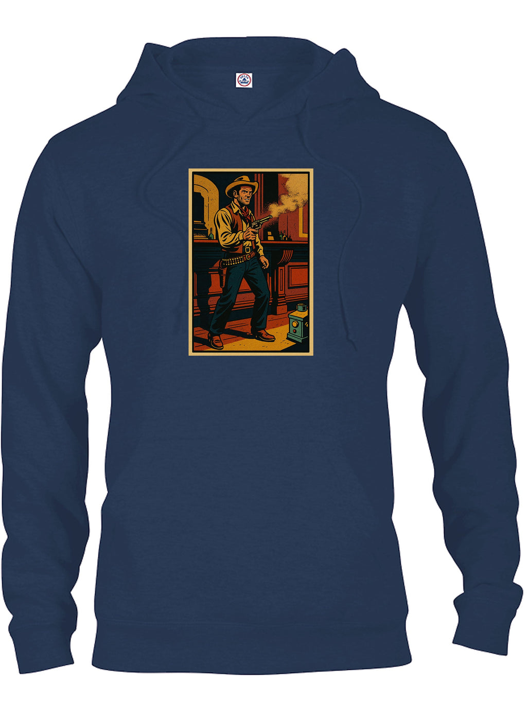 Gunslinger T-Shirt