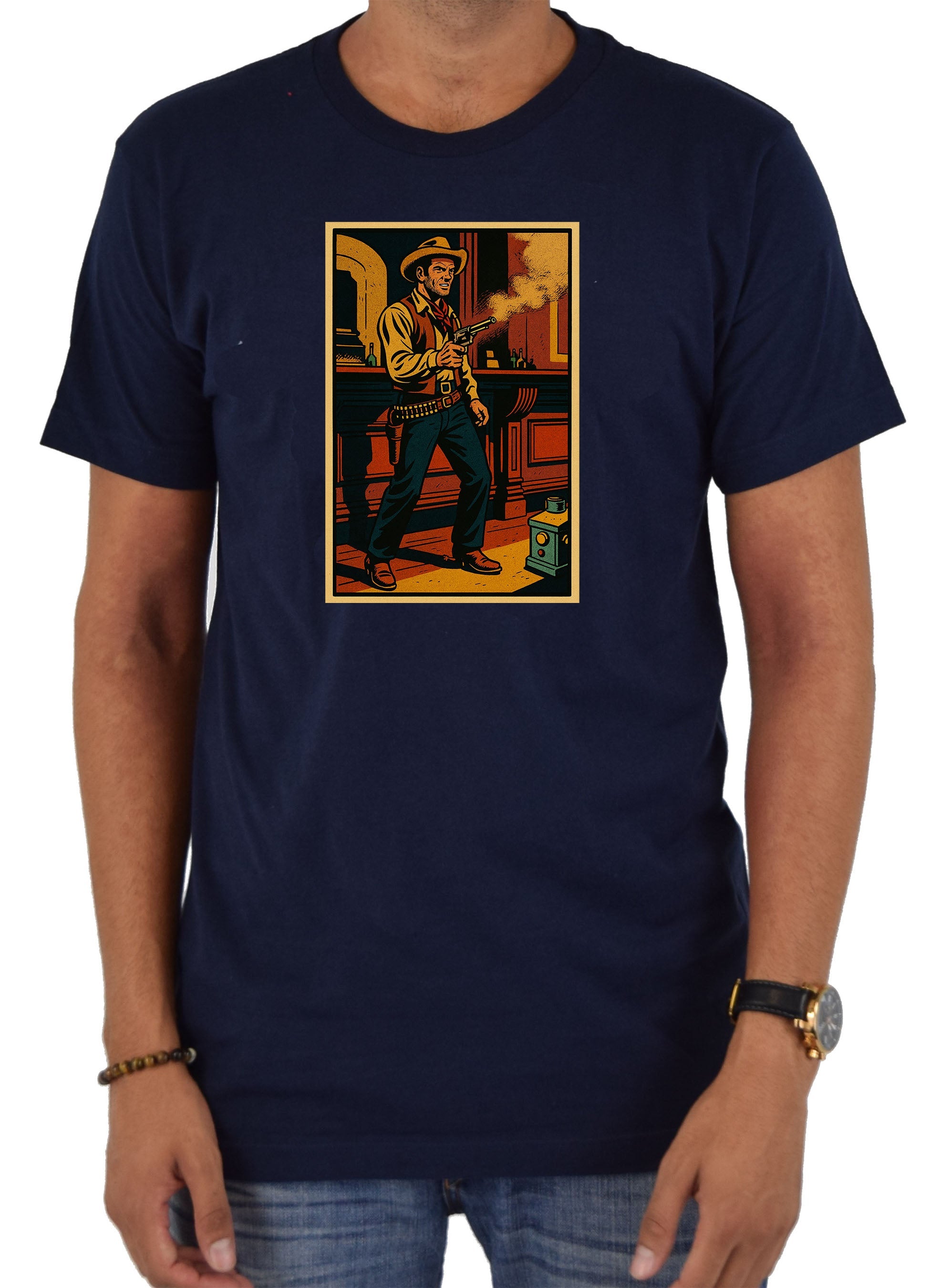 Gunslinger T-Shirt