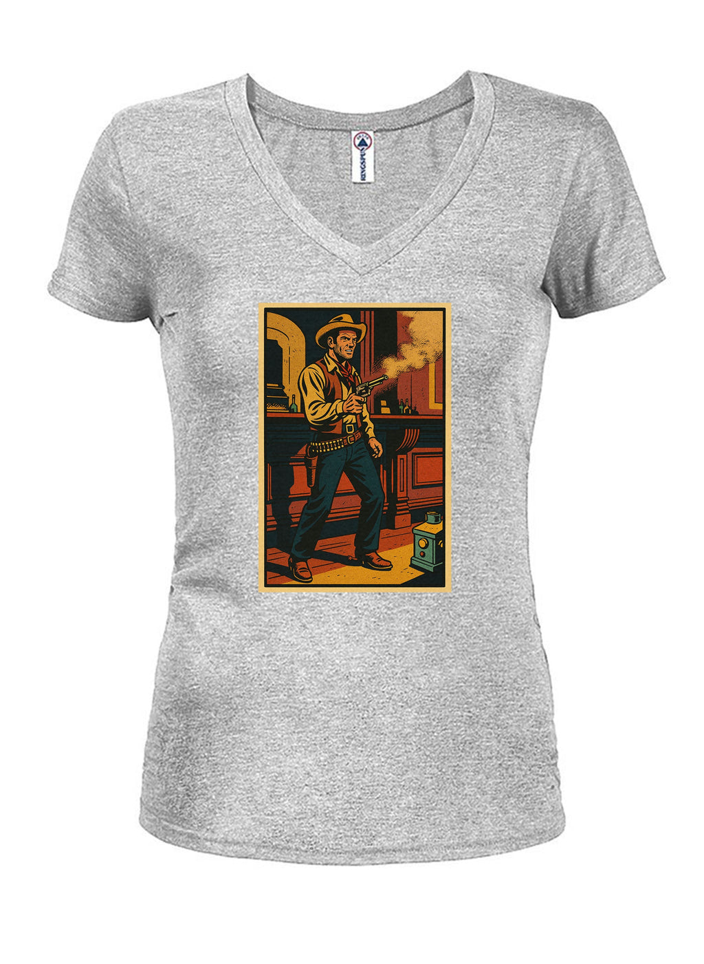 Gunslinger T-Shirt