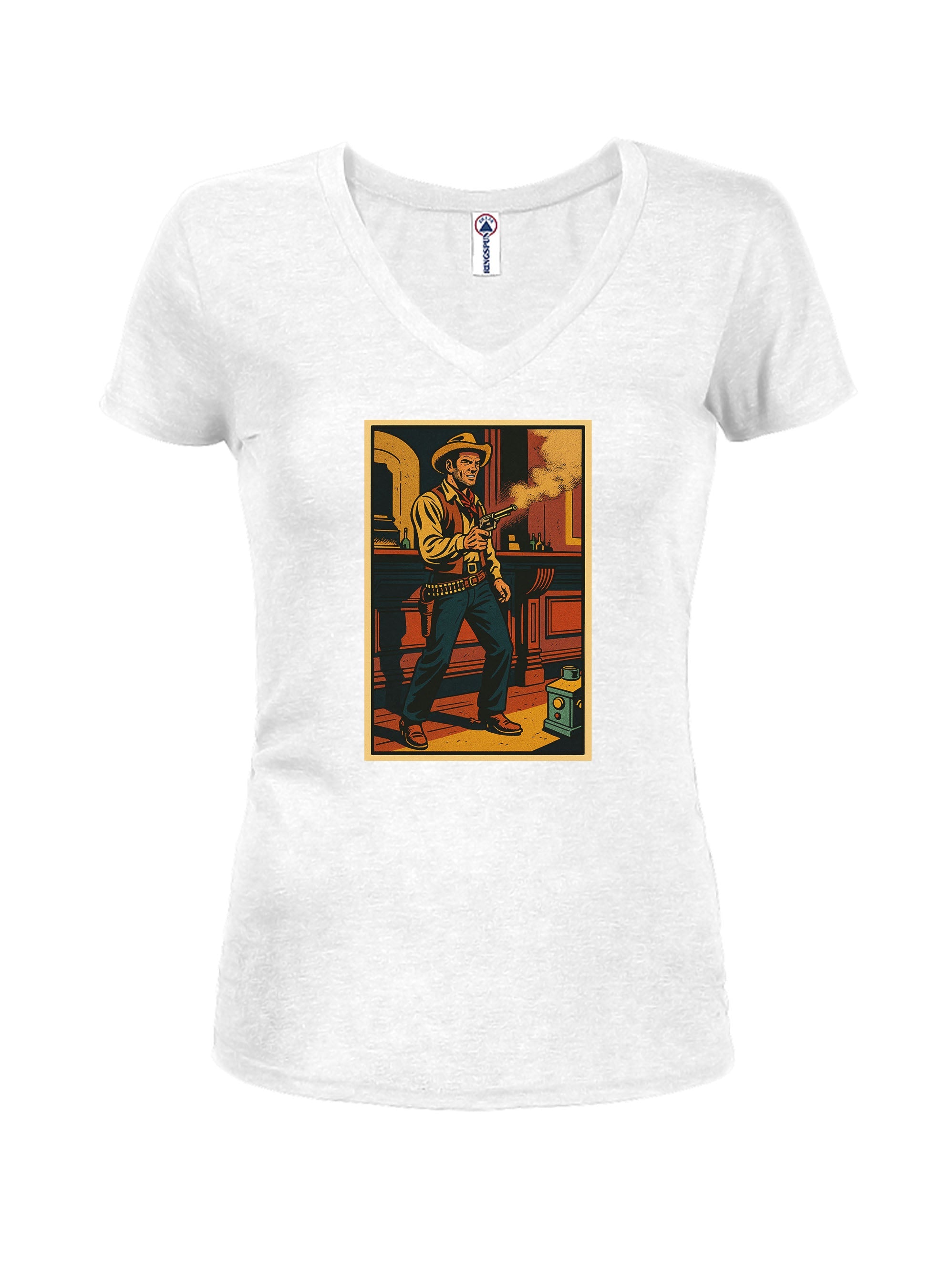 Gunslinger T-Shirt