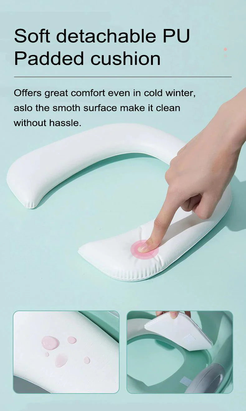 Unique Kids Potty Trainer