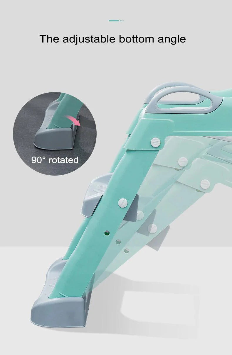 Unique Kids Potty Trainer