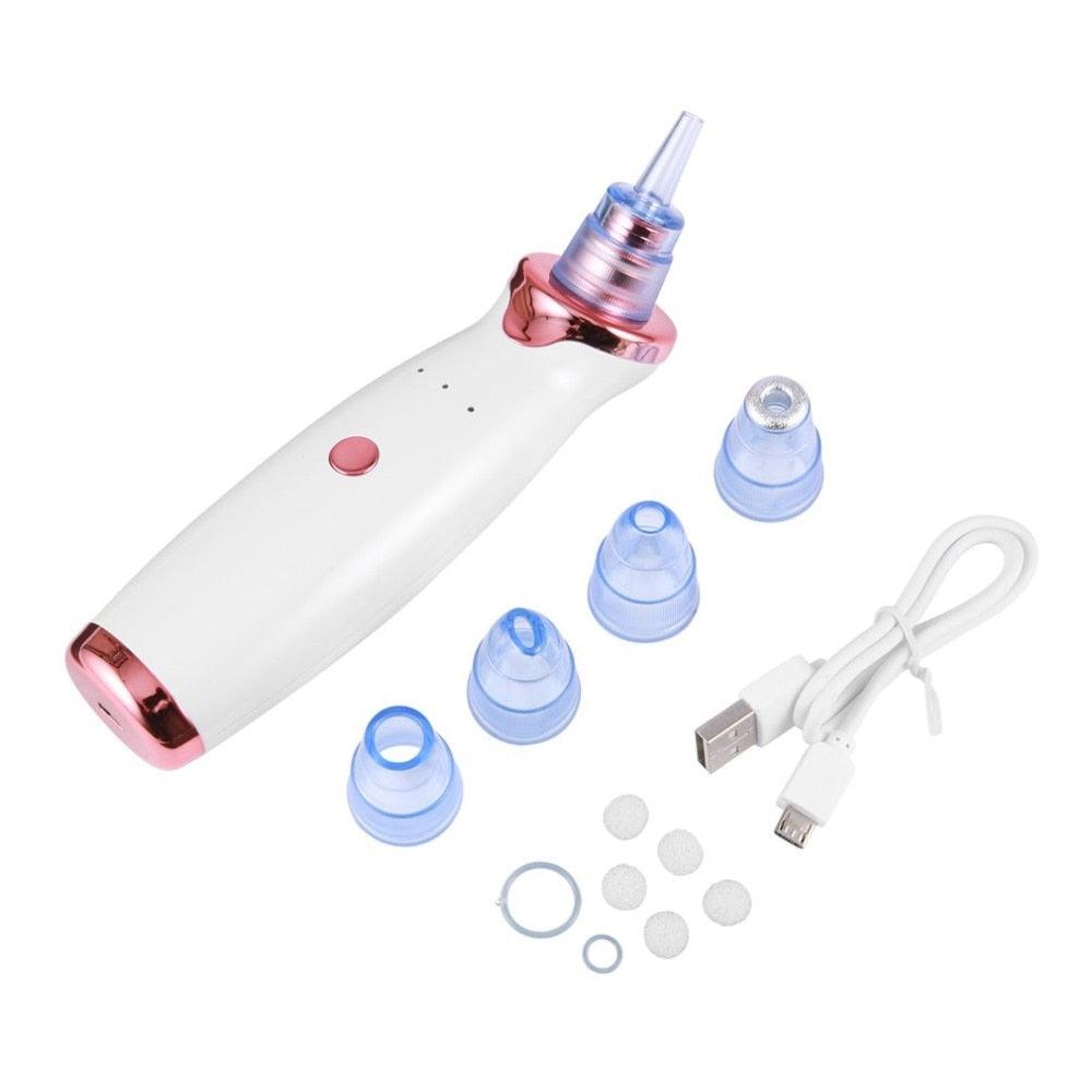 Multifunctional Beauty Pore Vacuum