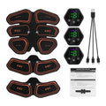 Next Generation Muscle and Abs Stimulator