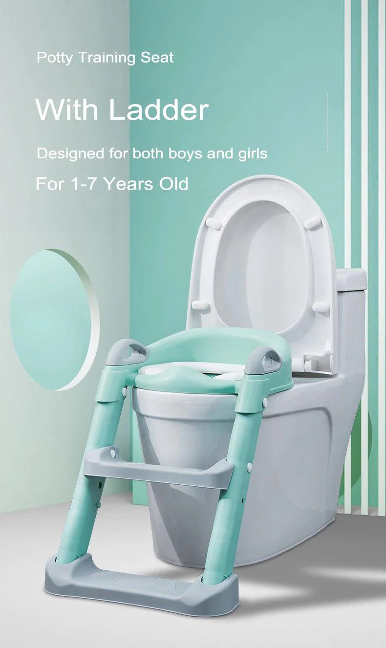 Unique Kids Potty Trainer