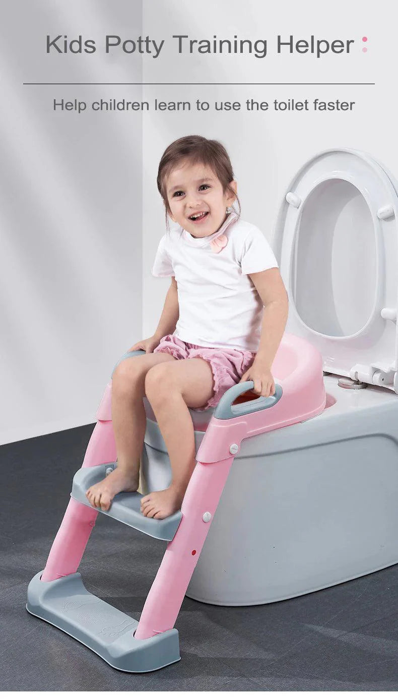 Unique Kids Potty Trainer