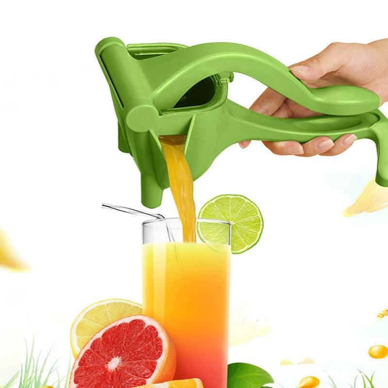 Perfect Juice Squeezer