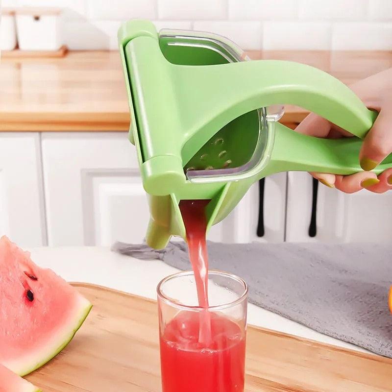 Perfect Juice Squeezer