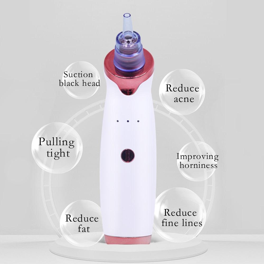 Multifunctional Beauty Pore Vacuum