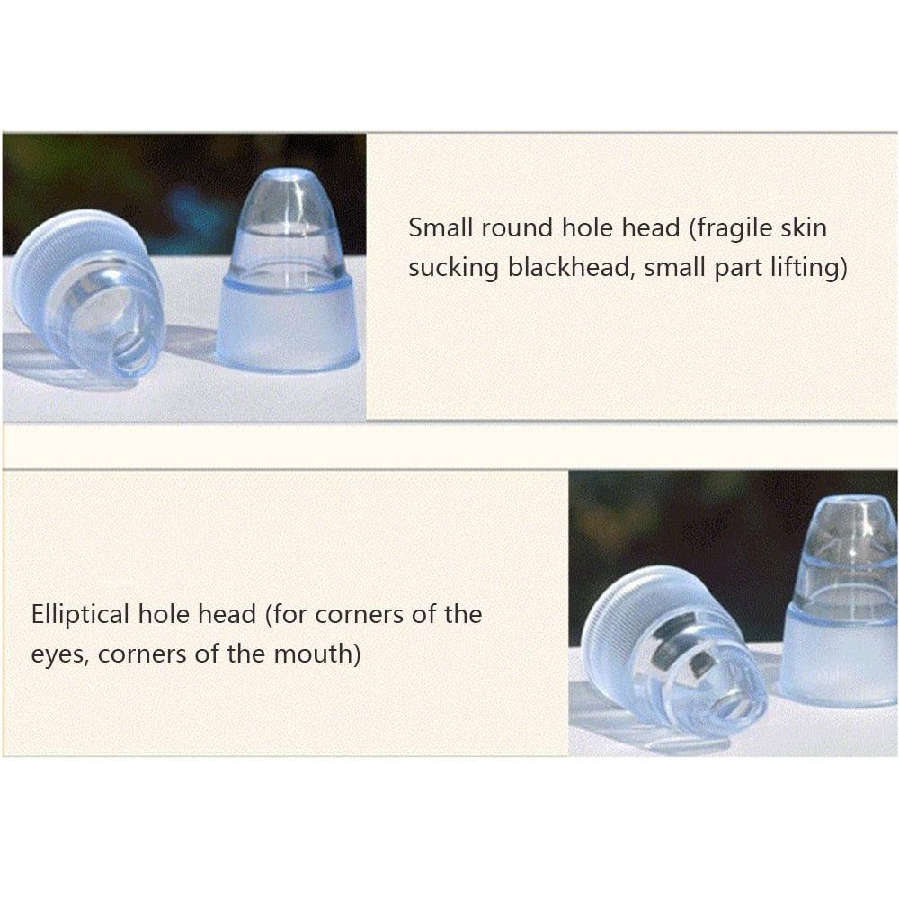 Multifunctional Beauty Pore Vacuum