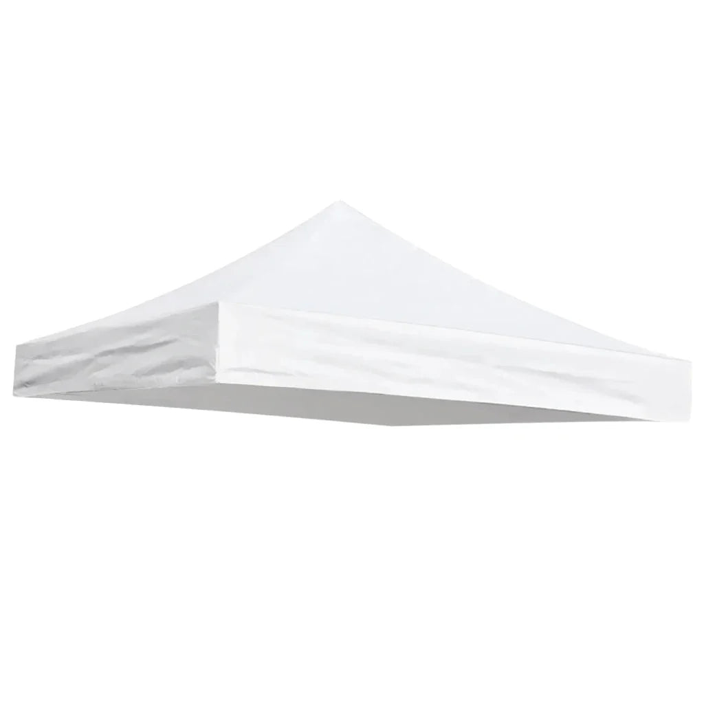 Waterproof Garden Gazebo Replacement Canopy Top - UV Protection Oxford Shelter