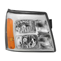 SPYDER xTune Cadillac Escalade 03-06 HID Only Passenger Side Headlight - OEM Right HD-JH-CAES03-HID-OE-R 9040030