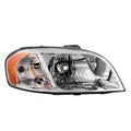 SPYDER xTune Chevy Aveo 07-11 Notchback Model Only Passenger Side Headlight - OEM Right HD-JH-CAVEO07-OE-R 9035104