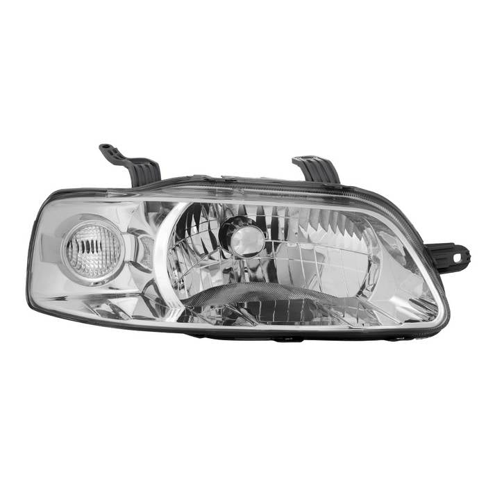 SPYDER xTune 04-08 Chevy Aveo5 Passenger Side Headlight - OEM Right (HD-JH-CAVEO504-OE-R) 9940828