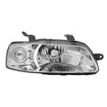 SPYDER xTune 04-08 Chevy Aveo5 Passenger Side Headlight - OEM Right (HD-JH-CAVEO504-OE-R) 9940828