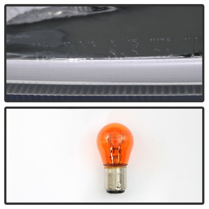 SPYDER xTune 09-11 Chevy Aveo5 Passenger Side Headlight - OEM Right (HD-JH-CAVEO509-OE-R) 9940804