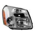 SPYDER xTune 05-09 Chevrolet Equinox Passenger Side Headlight - OEM Right (HD-JH-CEQ05-OE-R) 9038082