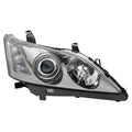 SPYDER xTune 07-09 Lexus ES350 Passenger Side Halogen Tail Lights - OEM Right (HD-JH-LES07-OE-R) 9039034
