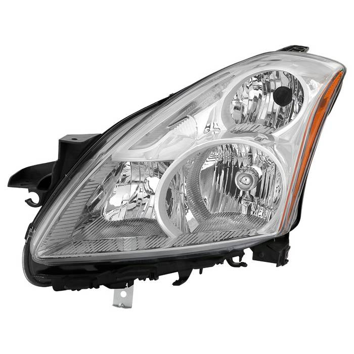 SPYDER xTune 10-12 Nissan Altima sedan Driver Side HID Headlights - OEM Left (HD-JH-NA104D-HID-L) 9039119