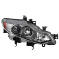 SPYDER xTune Nissan Murano 09-14 Halogen Model Only Passenger Side Headlight -OEM Right HD-JH-NMU09-OE-R 9035531