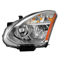 SPYDER xTune Nissan Rogue 08-14 HID Model Only Driver Side Headlight -OEM Left HD-JH-NROG08-HID-OE-L 9035562
