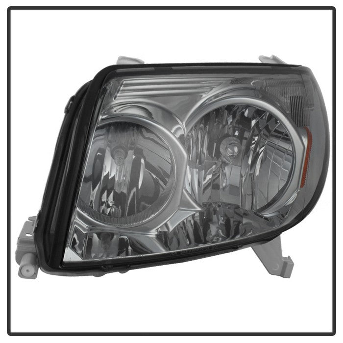 SPYDER Xtune Toyota 4Runner 03-05 Crystal Headlights Smoke HD-JH-T4R03-AM-SM 9023569
