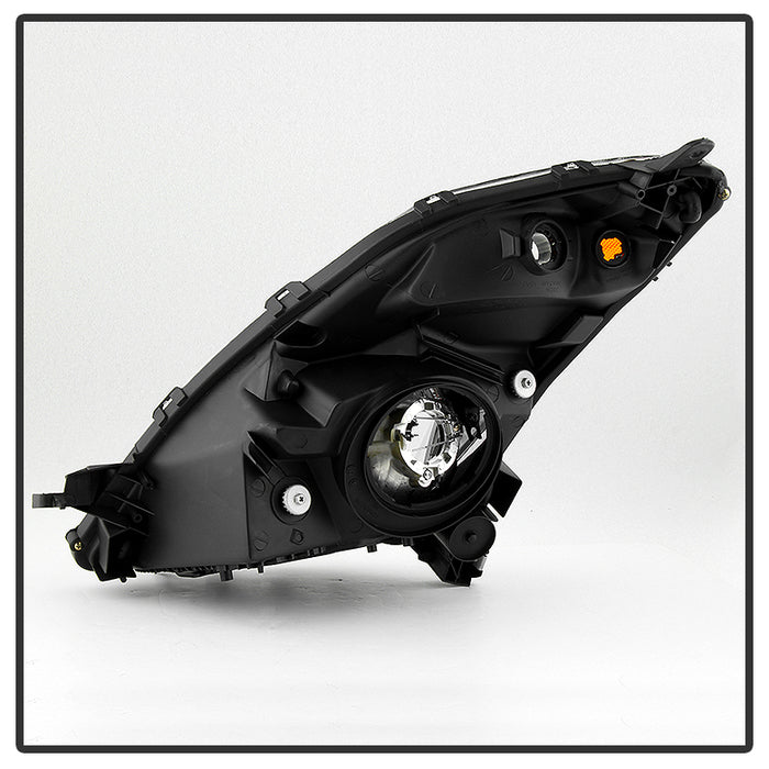 SPYDER xTune Toyota Prius Halogen Models Only 04-06 Passenger Side Headlight -OEM Left HD-JH-TPRI04-OE-R 9035951