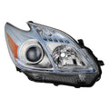 SPYDER xTune 10-11 Toyota Prius Passenger Side Halogen Tail Lights - OEM Right (HD-JH-TPRI10-OE-R) 9039201