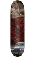 DGK x Godffiti No.2 Skateboard Deck - 8.06″ Multi