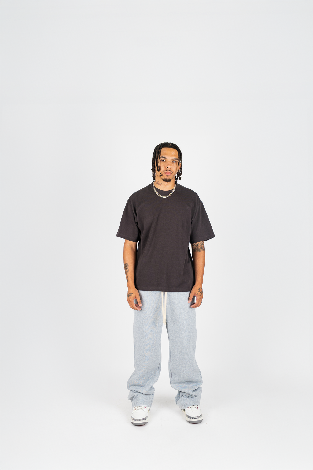 Weathered Sweatpants
