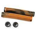 Cult BMX Heavens Gate Begin Grip - Gum Swirl