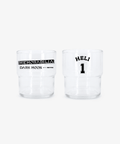 ENHYPEN - Memorabilia Dark Moon Special Album Official MD Stack Glass Heli