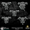 Primal Hounds - Backpacks