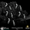 Primal Hounds - Claws