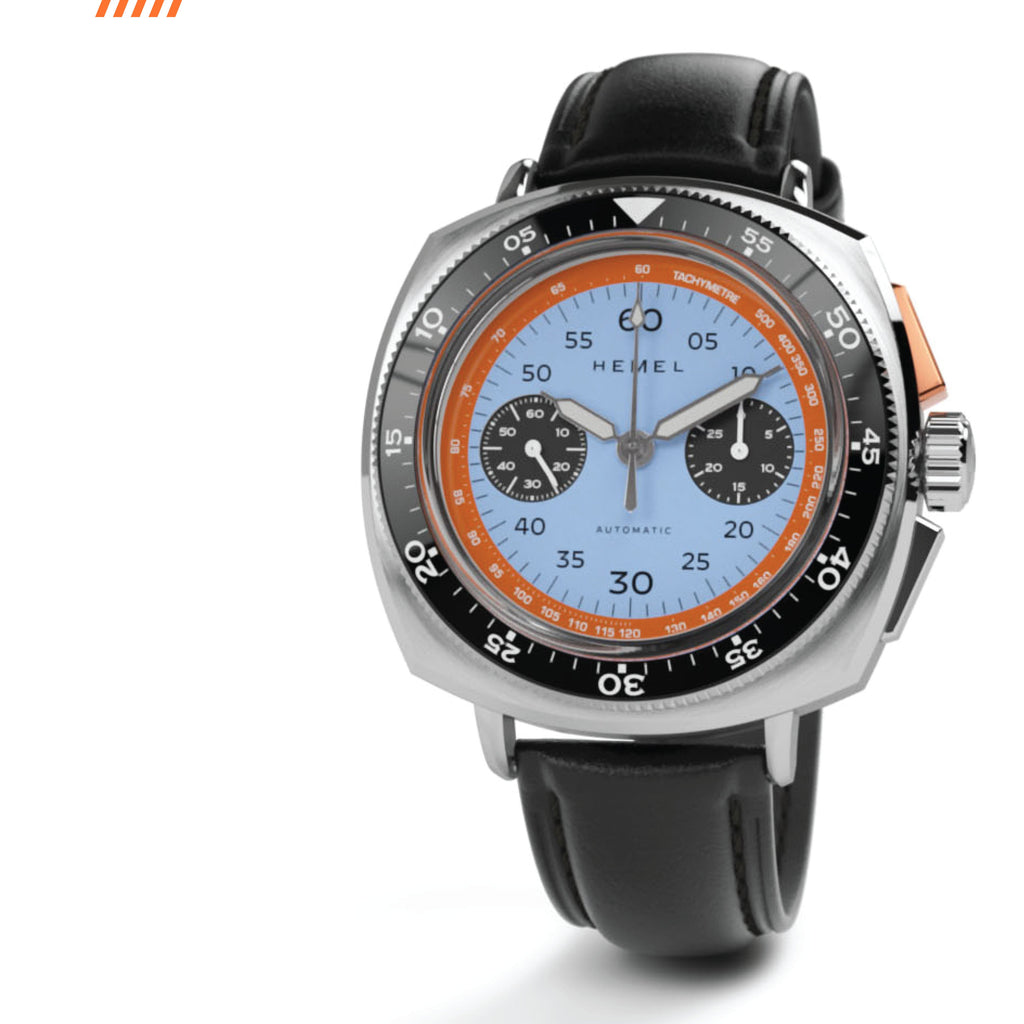 Sky Racer / Automatic