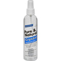 Thai Deodorant Crystal Mist - 8 Fl Oz