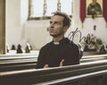 Andrew Scott Signed 8x10 Photo