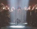 Sophia Nomvete Signed 8x10 Photo