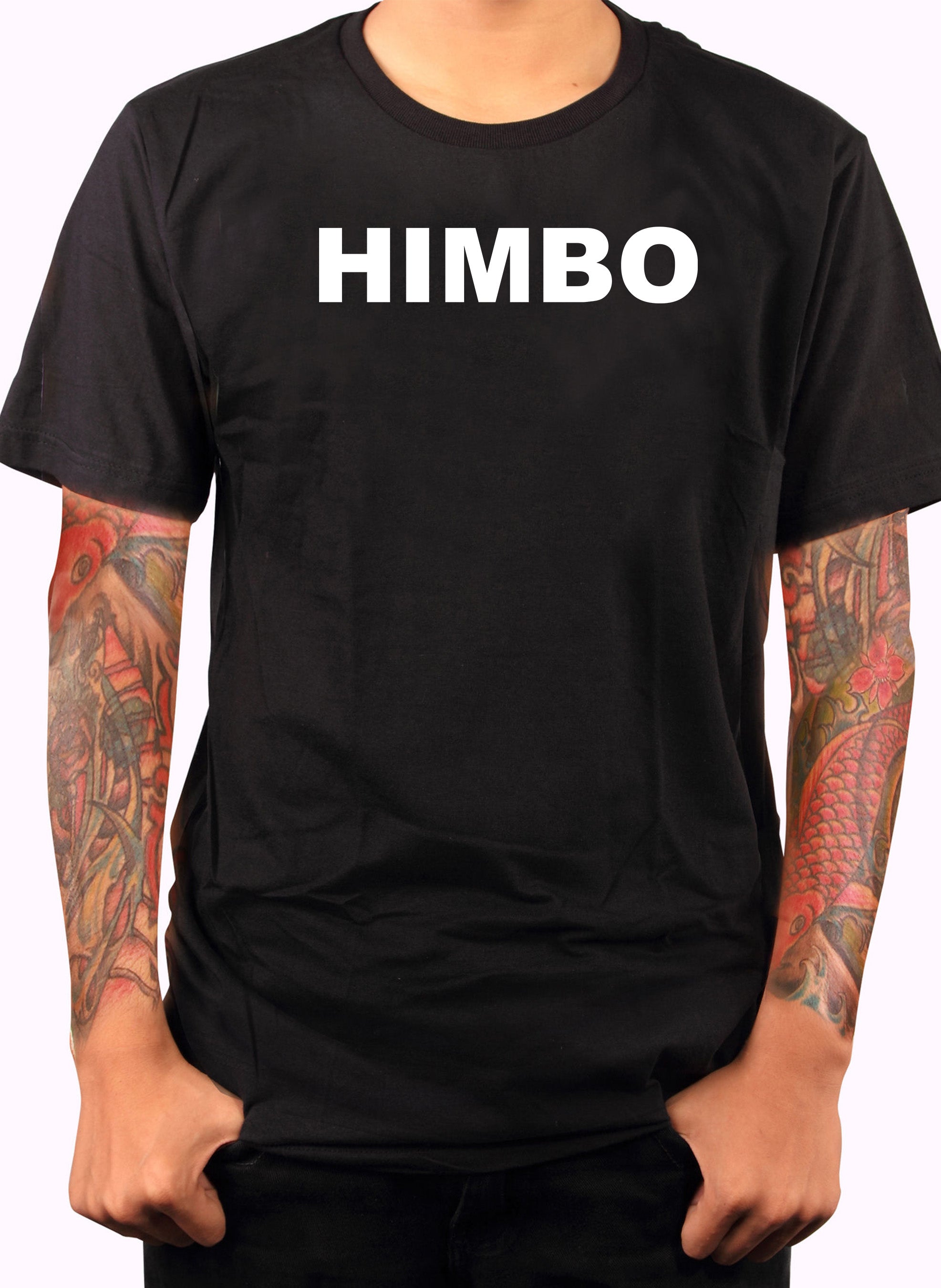 Himbo T-Shirt