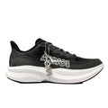 HOKA ONE ONE Mach 6 Wide 'Black White'