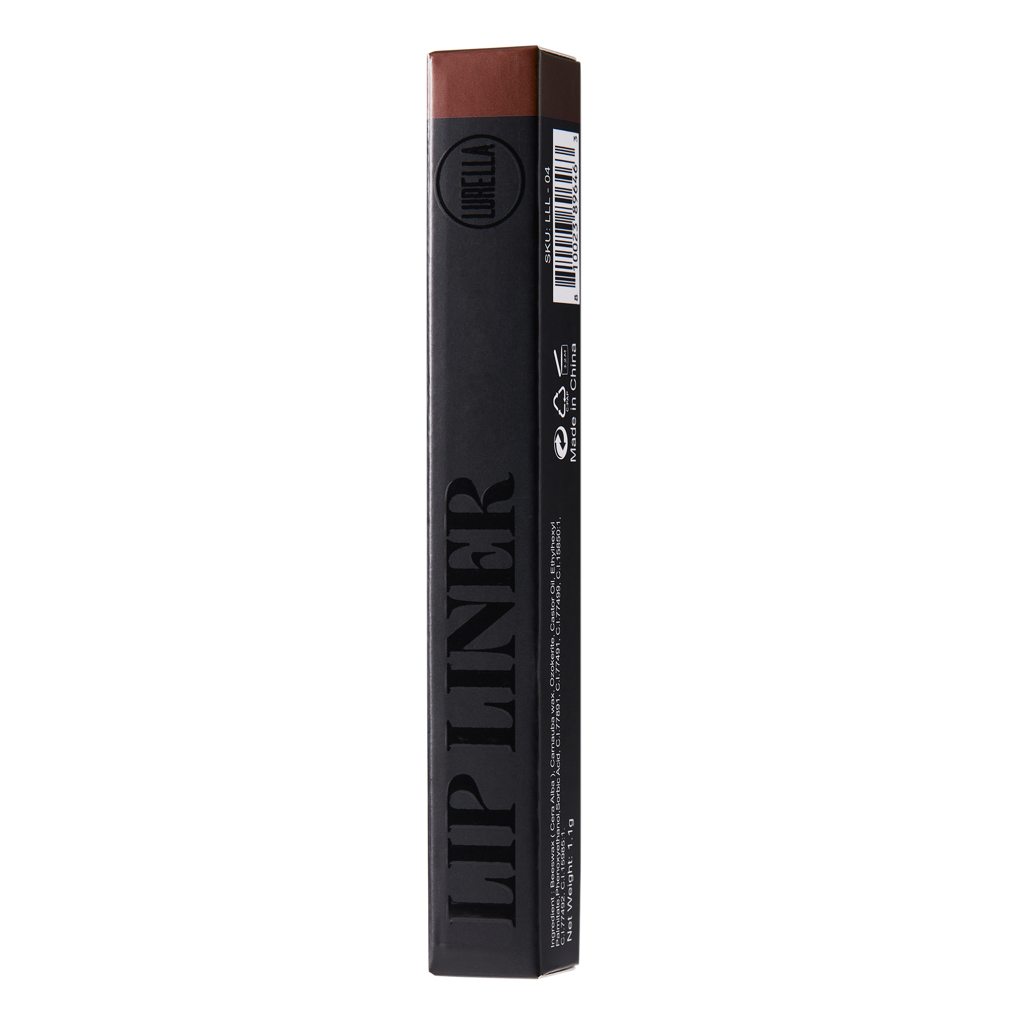 Nude Lip Liners